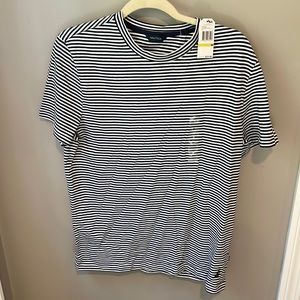 NWT Nautical Men’s striped t- shirt